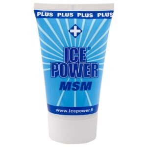 ICE POWER®  Plus