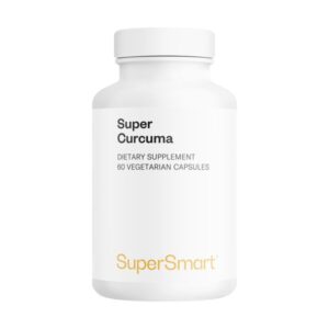 SuperSmart - Super Curcuma