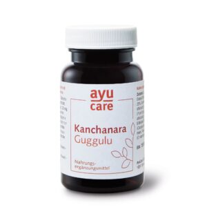 AyuCare - Kanchanara Guggulu