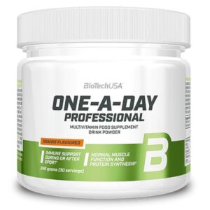 Biotech One A Day - Orange