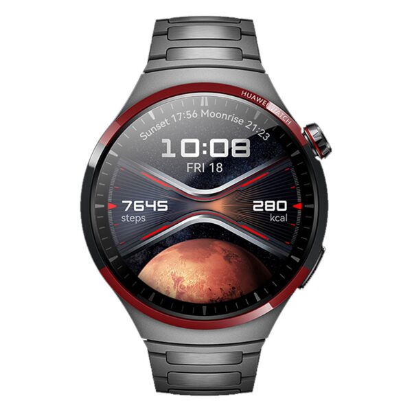 Huawei Watch 4 Pro Space Edition Medes-L19MN Smartwatch