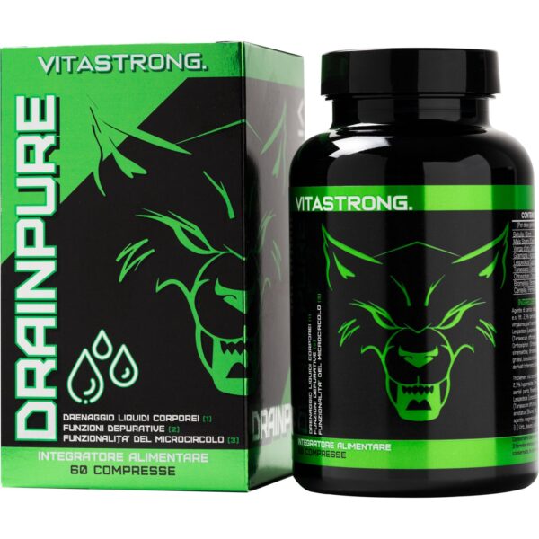 Vitastrong Drainpure