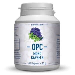 SinoPlaSan OPC Mono Kapseln