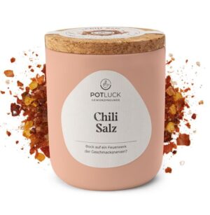 POTLUCK Chili Salz