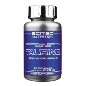 Scitec Taurine