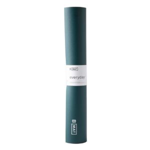 Yogamatte B MAT Everyday - Ocean Green (215cm)