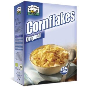 Barnhouse - vegane Cornflakes