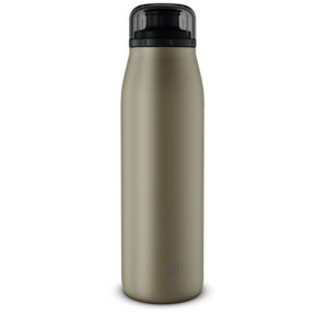 Alfi Isolierflasche Iso Bottle Isolierkanne Beige Matt