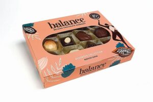 Balance Case of Pralines