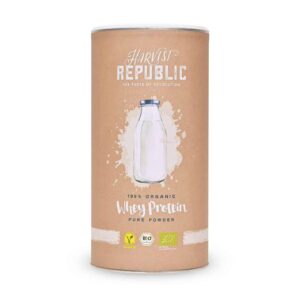 Harvest Republic Bio Whey Protein