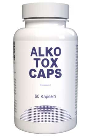 Alkotox