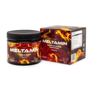 Meltamin