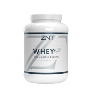 ZNT Nutrition Whey PluZ