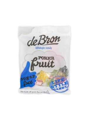 De Bron Pokerfruit