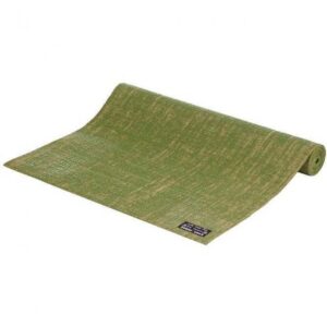 Yogamatte Jute Pro