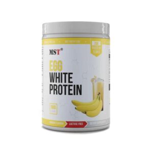 MST - EGG Protein - Banana