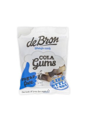 De Bron Cola Gums