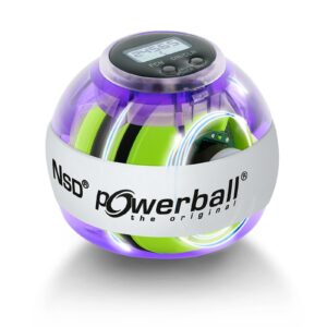 Kernpower Powerball Multi Light Autostart Max