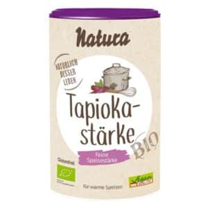 Natura Tapiokastärke BIO glutenfrei