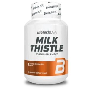 BioTech Milk Thistle