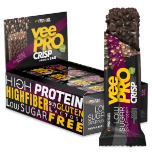 ProFuel - veePRO CRISP Proteinriegel