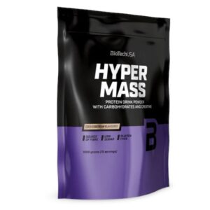 BioTech Hyper Mass - Cookies&Cream