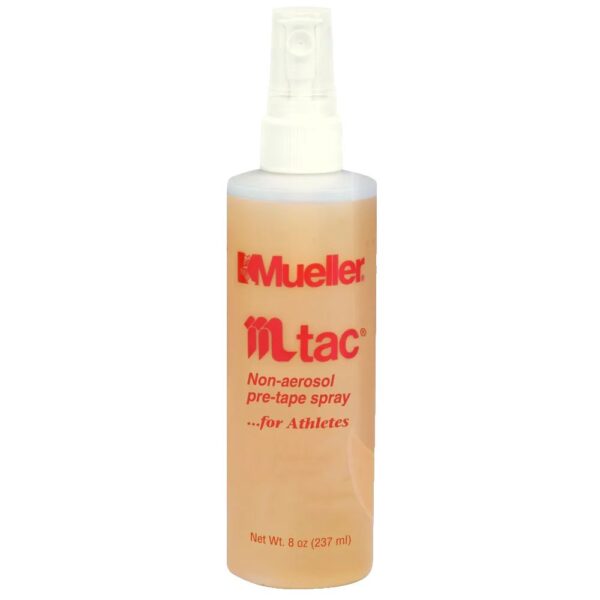 Mueller M-TAC Pre-Taping Spray