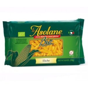 Le Asolane Fusilli/Eliche Maispasta glutenfrei