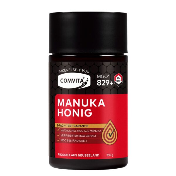 Comvita Manuka Honey UMF®20+