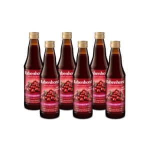 Rabenhorst Cranberry Muttersaft