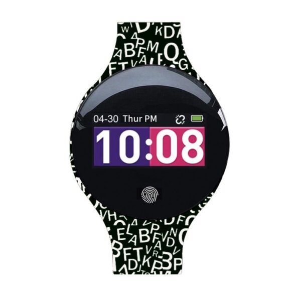 Smartwatch - Atlanta - 9722-7