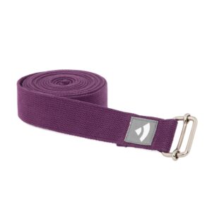 Asana Belt XL (PRO) aus Baumwolle