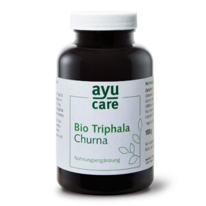 AyuCare - Triphala Churna