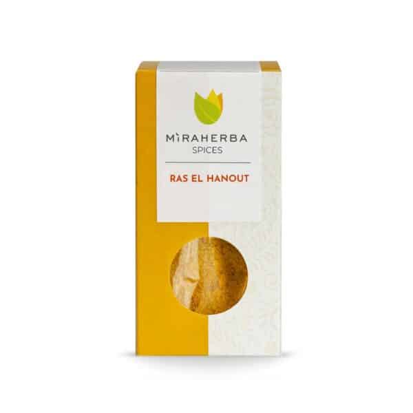 Miraherba - Bio Ras el Hanout