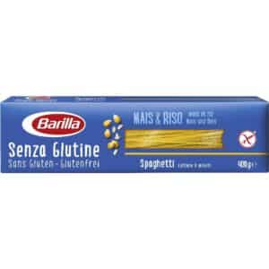 Barilla Spaghetti glutenfrei