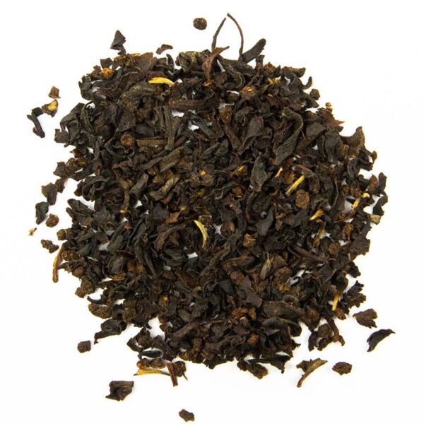 Schrader Tee Nr. 2 Schwarzer Tee Ceylon Assam