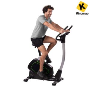 CHRISTOPEIT SPORT Ergometer ECO 1000