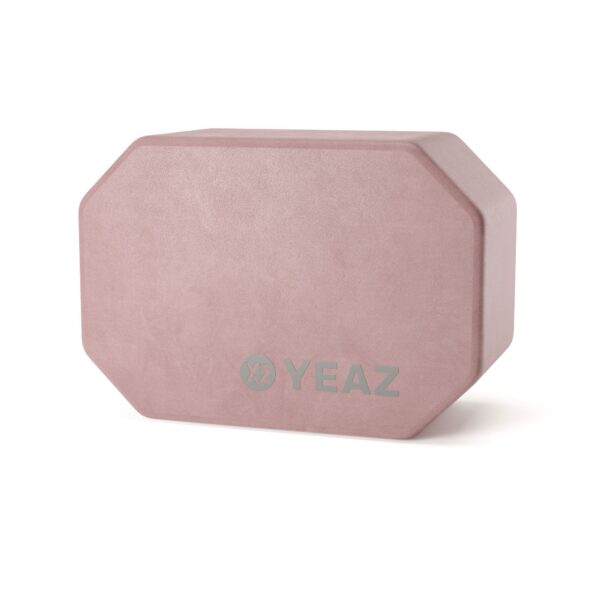 YEAZ SPIRIT Yoga Block