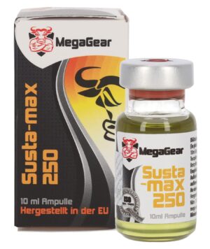 Mega Gear Susta-max 250