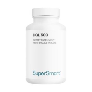 SuperSmart - DGL 500