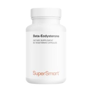 SuperSmart - Beta-Ecdysterone