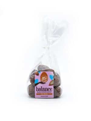 Balance Eastereggs Milk Praline