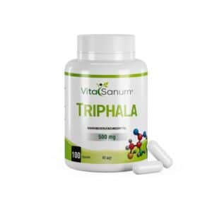 VitaSanum® Triphala