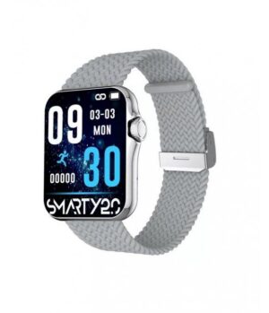 Smartwatch - Smarty2.0 - SW028C04