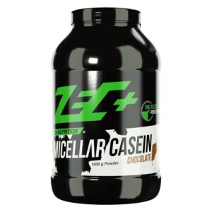 ZEC+ MICELLAR CASEIN Protein