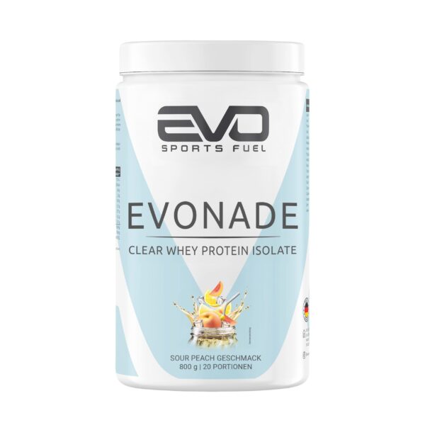 EVONADE Sour Peach