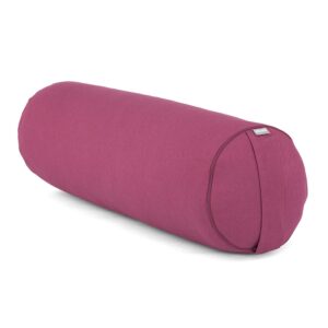 Yogabolster BASIC aubergine