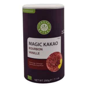 Taste Nature Bio Magic Kakao Bourbon Vanille