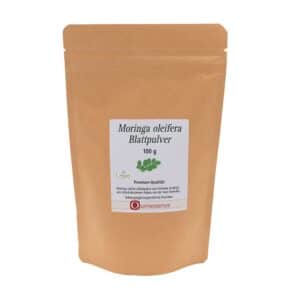 Moringa Oleifera  Pulver von Quintessence