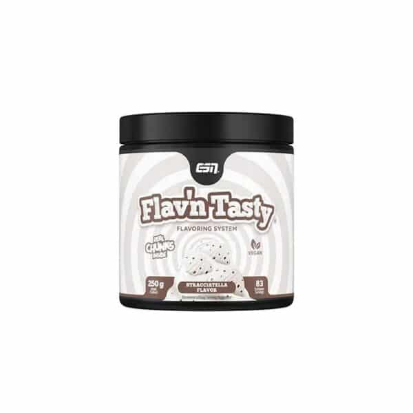 ESN Flavn Tasty - Stracciatella